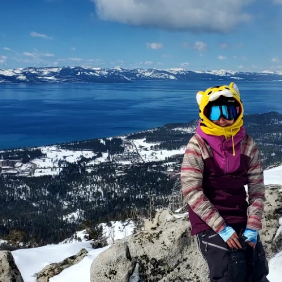 Meet your Posher, Melonie - Picture 11 of 16